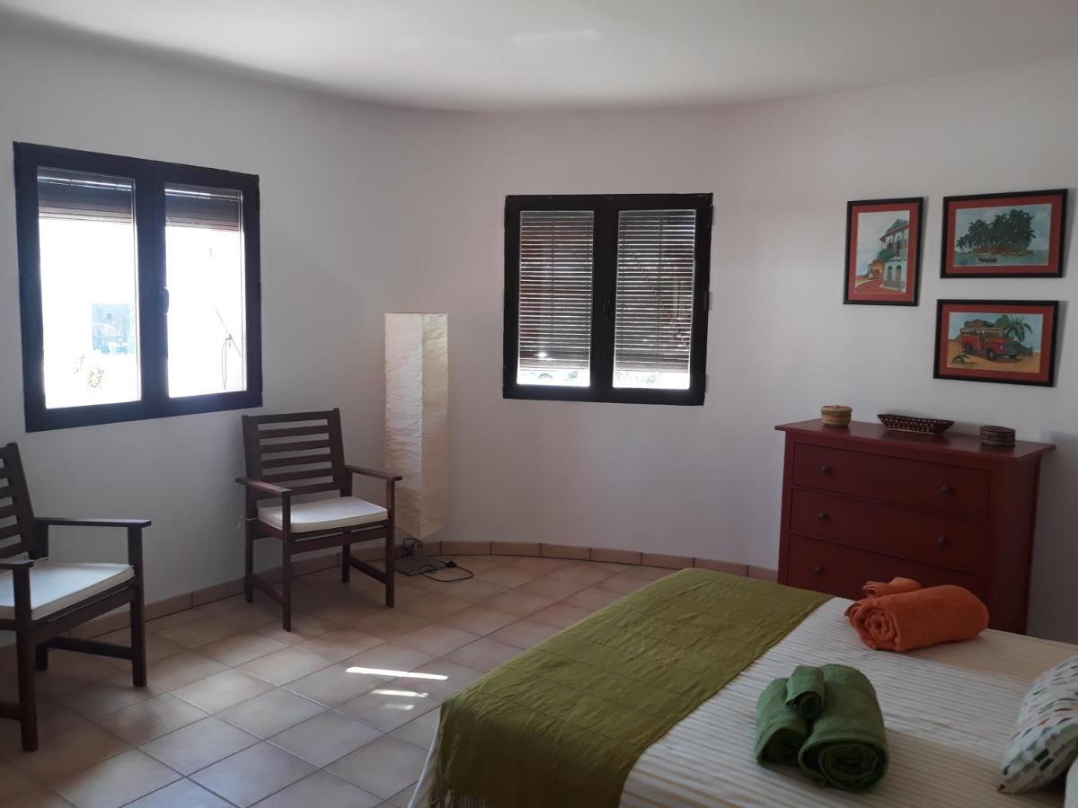 Casa Rural Altozano De Buendía Dış mekan fotoğraf
